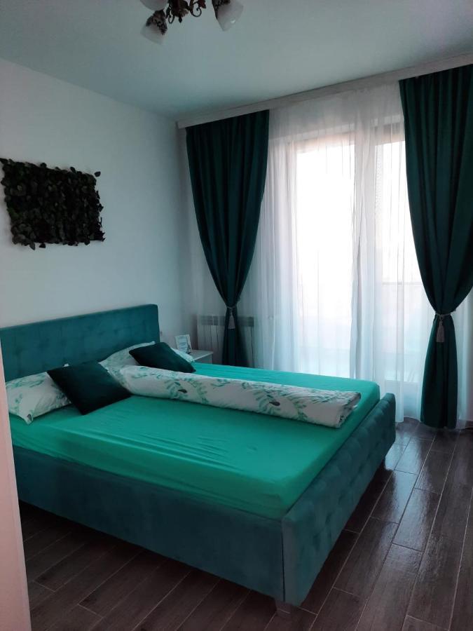 Apartament Eka-Ban Năvodari Εξωτερικό φωτογραφία